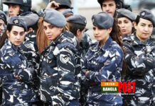 সৌদি নারীরা এবার সামরিক বাহিনীতেও যোগ দিতে পারবেন