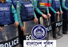 মির্জা কাদেরের এলাকা নোয়াখালীর কোম্পানীগঞ্জ ছাড়তে চান পুলিশের ১২ কর্মকর্তা