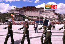 তিব্বতকে লাদাখের ‘ব্যাক আপ’ বানাচ্ছে চিন!