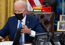 ট্রাম্পের অভিবাসন নীতি বাতিলে বাইডেনের দ্বিতীয় দফা স্বাক্ষর