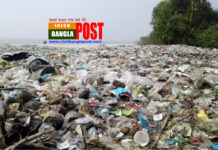 সৌন্দর্য হারাচ্ছে বিশ্বের দীর্ঘতম সমুদ্র সৈকত কক্সবাজার