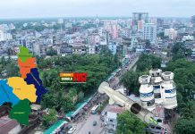 নিরাপত্তার মধ্য দিয়ে ফেনীতে এসেছে ৪৮ হাজার ডোজ করোনা ভ্যাকসিন