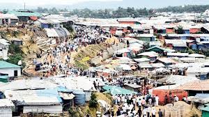 Image result for রোহিঙ্গা সংকট