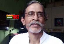 লেখক মুশতাকের মৃত্যুতে ১৩ রাষ্ট্রদূতের উদ্বেগ, তদন্ত দাবি