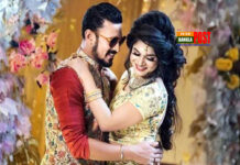 অন্যের বউকে বিয়ে, নাসির-তামিমার বিরুদ্ধে মামলা