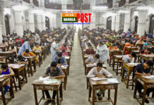 বিশ্ববিদ্যালয়ে ভর্তি পরীক্ষার সব সিদ্ধান্ত বাতিল