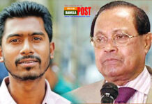 বিএনপির মওদুদ নুরের দলে ভিড়তে চান