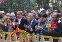 দেশের সুশাসন জাদুঘরে, গণতন্ত্র কফিনে বন্দি: জিয়া উদ্দিন বাবলু