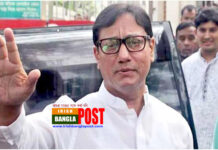 চট্টগ্রামে বিএনপি নেতা শাহাদাতসহ ১৭ জন আটক