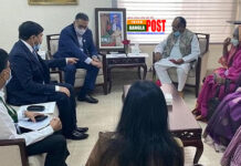 বাংলাদেশে ই-সিগারেট নিষিদ্ধ করতে প্রধানমন্ত্রীর কাছে ১৫৩ এমপির চিঠি