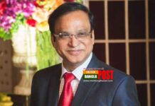 হাজী সেলিমের এমপি পদের কী হবে?