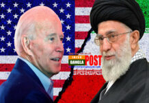 আমেরিকার চাপের মুখে ইরান নতি স্বীকার করবেনা- ইমাম খামেনির দৃঢ় অবস্থান পুনর্ব্যাক্ত