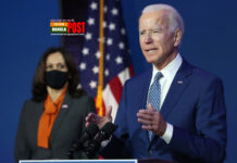 এশিয়ান বিরোধী বর্ণবাদের নিন্দা জানিয়েছেন বাইডেন