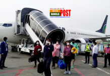 ইউরোপ থেকে ফিরলেই কোয়ারেন্টাইন, মধ্যরাত থেকে কার্যকর