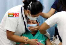 ডায়াবেটিস রোগীদের দ্রুত করোনার টিকা নেওয়ার পরামর্শ বিশেষজ্ঞদের