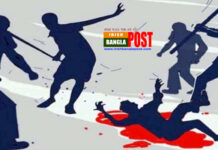 কিশোর গ্যাংয়ের বলি হল নবম শ্রেণির ছাত্র অনন্ত