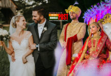 যুক্তরাষ্ট্রে বিবাহ স্থিতিশীলতার শীর্ষে ভারত, দ্বিতীয় বাংলাদেশ