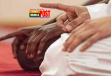 নামাজে আত্তাহিয়াতু পড়ার কারণ