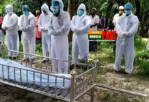 কোভিড মহামারির কারণে বিশ্বব্যাপী আনুষ্ঠানিক মৃতের সংখ্যা ৩০ লক্ষ অতিক্রান্ত হলো