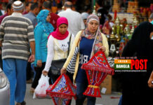 সবচেয়ে দীর্ঘ সময় রোজা রাখবেন গ্রিনল্যান্ডের মুসলিমরা