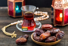 দ্রুত ইফতার করা গুরুত্বপূর্ণ আমল