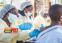 কোভিড-১৯ ভাইরাসের সাউথ আফ্রিকান ধরনের বিরুদ্ধে টিকার কার্য্যকরিতা নিয়ে সংশয়