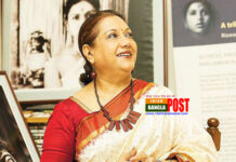 মিনা পাল থেকে কবরী হলেন যেভাবে