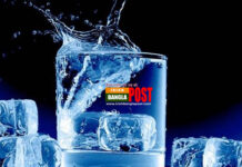 ইফতারে অতিরিক্ত ঠাণ্ডা পানি পানে ঘটতে পারে যেসব বিপদ