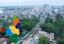 ফেনীর সোনাগাজীতে ইউএনও পরিচয়ে চাঁদা আদায়