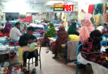 সংকটের আবর্তে বাংলাদেশঃ সংক্রমণ বাড়ছে, হাসপাতালে শয্যা সংকট প্রকট