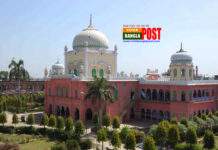 কওমির ছাত্র-শিক্ষকদের রাজনীতি নিষিদ্ধ