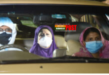 খালেদা জিয়া দলীয় নেতাকর্মীদের চেয়েও বেশি আত্মবিশ্বাসী : বরকত উল্লাহ বুলু (ভিডিও)