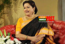 কিংবদন্তি অভিনেত্রী কবরী আর নেই (ভিডিও)