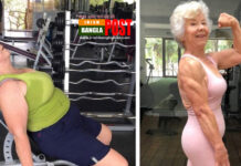 বয়স ৭৪ তাতে কী? কথায় আছে— ইচ্ছা থাকলে উপায় হয়!