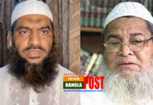 মামুনুল হককে ‘হেনস্থা করায়’ বাবুনগরীর কড়া সমালোচনা