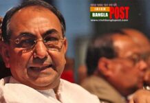 আমার সরল মনের সরল উক্তি বিকৃত করা হয়েছে: মির্জা আব্বাস