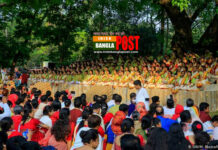 বাংলা নববর্ষ ভার্চ্যুয়ালি উদযাপনের নির্দেশ