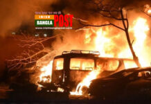 পাকিস্তানে চীনা রাষ্ট্রদূতকে লক্ষ্য করে বোমা হামলা, নিহত ৪