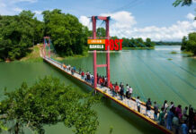 পার্বত্য ৩ জেলার সব পর্যটনকেন্দ্র বন্ধ