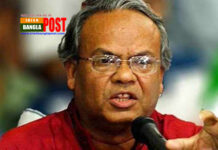 আইসিইউতে থাকা সত্ত্বেও বিএনপির কেউ খোঁজ নিচ্ছেন না রিজভীর