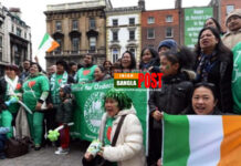 মন্ত্রিসভার অনুমোদনের অপেক্ষায় অভিবাসীদের বৈধতাদানের আইন