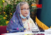 ক্ষতিগ্রস্ত ৩৬ লাখ পরিবার ৯৩০ কোটি টাকা পাবে প্রধানমন্ত্রীর সহায়তা