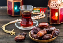 বছরজুড়ে রোজার সওয়াব মিলবে শাওয়ালের ৬ রোজায়