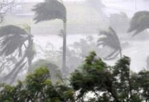 এগিয়ে আসছে ঘূর্ণিঝড় যশ তবে এবারো লক্ষ্যস্থল ভারতের পশ্চিমবংগ