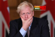 ৮৩ কোটি পাউন্ডের নগর পুনরুদ্ধার প্রকল্পের ঘোষণা দিয়েছেন ব্রিটিশ প্রধানমন্ত্রী বরিস জনসন