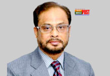 বৈষম্যহীন সমাজ বিনির্মাণে রমজান আমাদের উদ্বুদ্ধ করে: জিএম কাদের