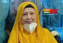 খালেদা জিয়াকে বিদেশে নিতে চায় পরিবার