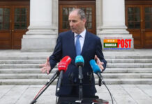 সাইবার আক্রমণে আয়ারল্যান্ডের স্বাস্থ্যসেবা অধিদপ্তরের আইটি ব্যাবস্থা বিপর্য্যস্তঃ হাসপাতালসমূহে স্বাস্থ্য সেবা বিঘ্নিত