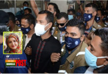 চাঞ্চল্যকর মিতু হত্যা মামলায় আদালতে স্বীকারোক্তি দিতে বাবুল আকতারের অস্বীকৃতি