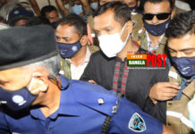 বাবুল আক্তারকে ফেনী কারাগারে স্থানান্তর